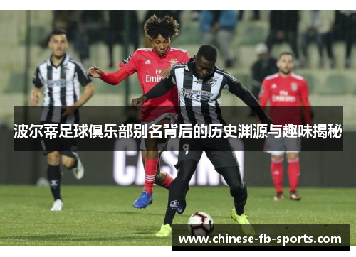 波尔蒂足球俱乐部别名背后的历史渊源与趣味揭秘 波尔蒂足球俱乐部别名背后的历史渊源与趣味揭秘